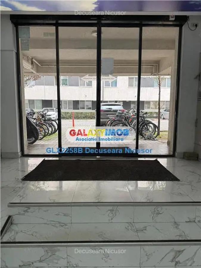 Garsoniera mobilata utilata Pollux Residence, 330 Euro - 1