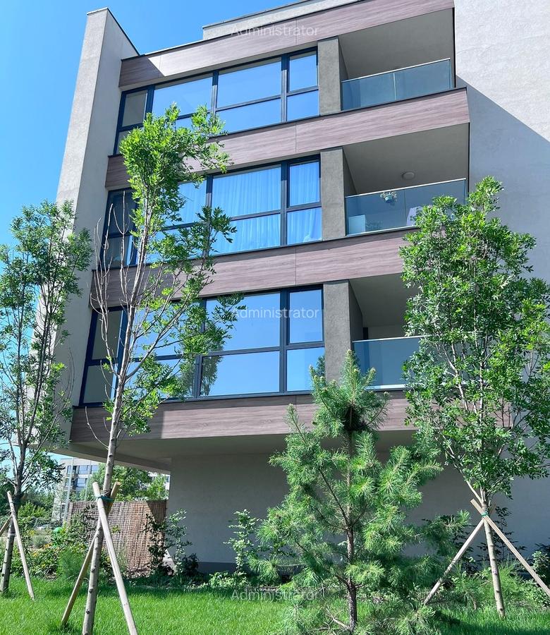 Apartament cu 3 camere semidecomandat în Străulești - 16