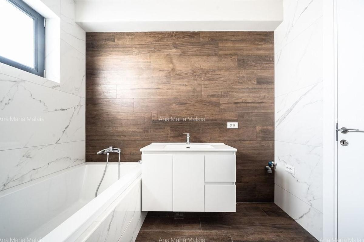 Apartament modern cu gradina proprie- Eroii Revolutiei - 7