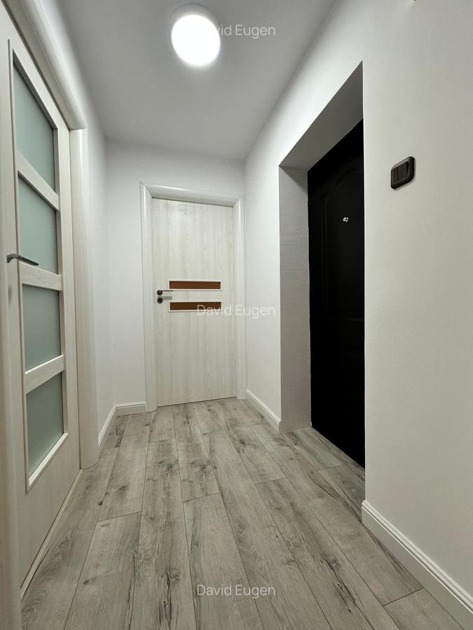 Apartamet 2 camere - Cartier 1 mai - 3