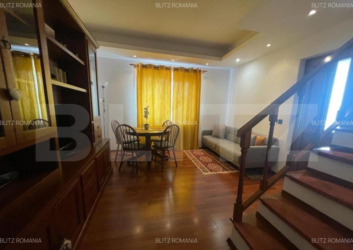Proprietate versatila cu doua apartamente ?i casa cu tre - 15