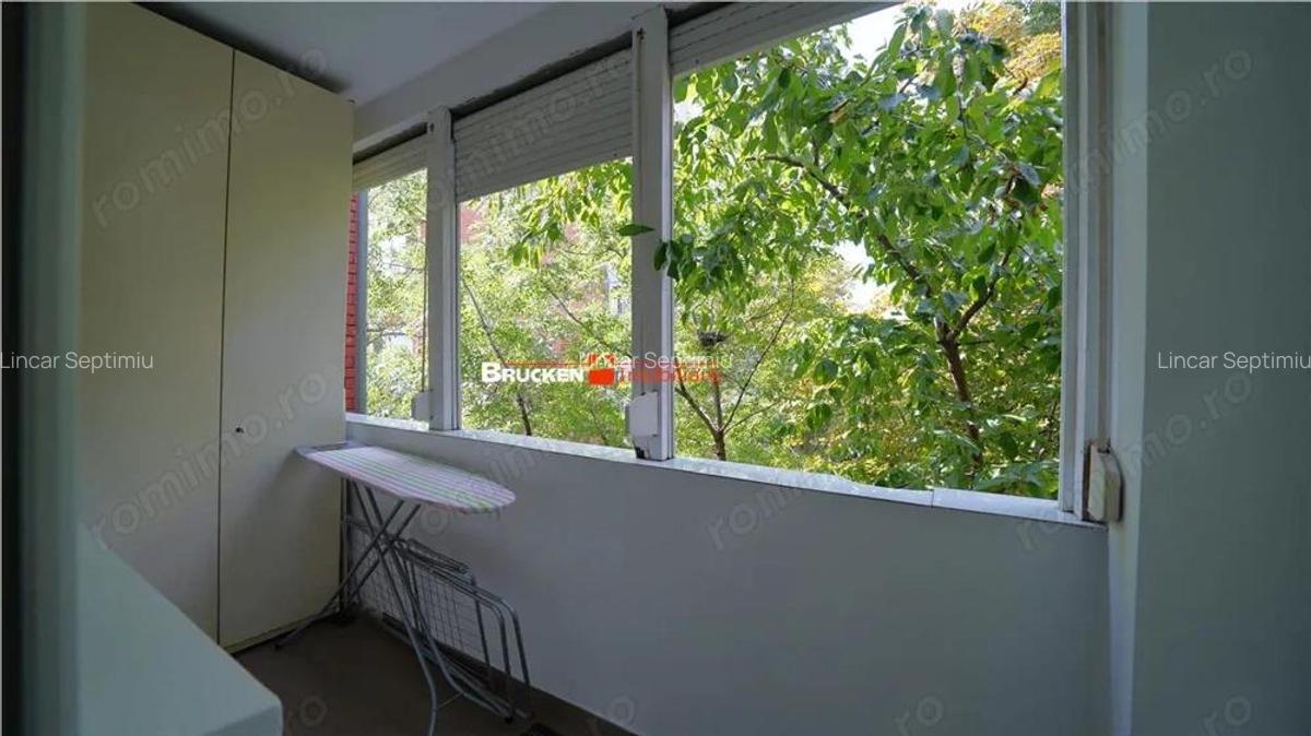 Apartament 2 camere | zona Piata Rogerius - 7