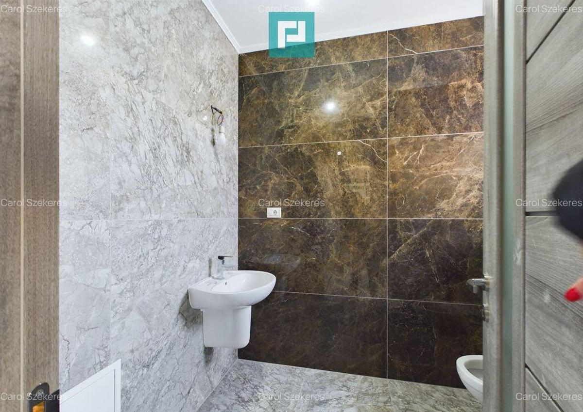 Penthouse nou cu 2 dormitoare ?i terasa de 29mp - 8