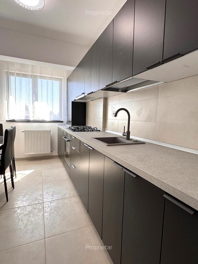 PRIMA MUTARE- Apartament 2 camere 65mp- bloc nou in statia STB - 3