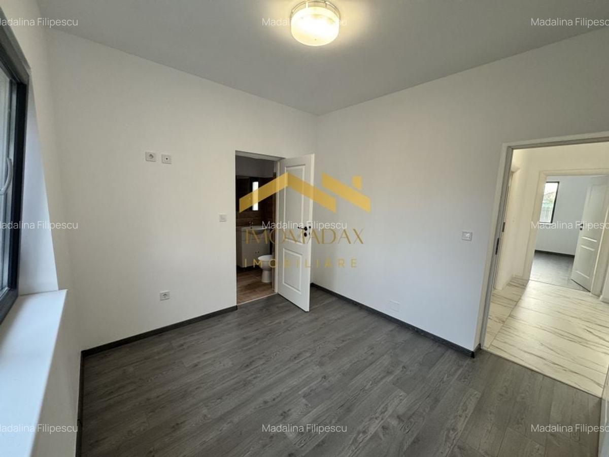 Sanmihaiu Roman-Duplex Parter-Disponibil Imediat - 3