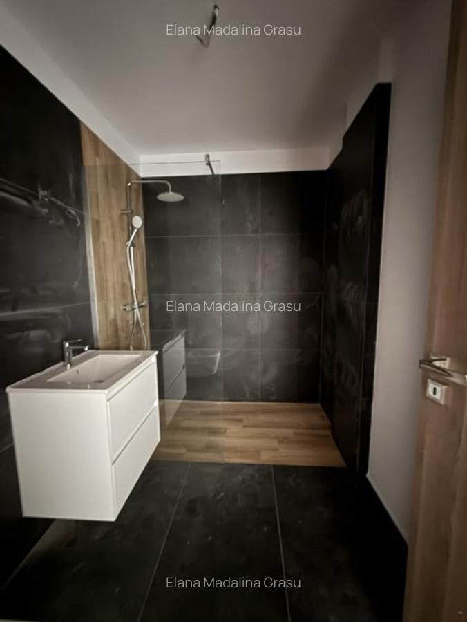 Apartament 2 camere, 58 mp, finisat, Valea Chintaului, ansamblu privat cu barie! - 6