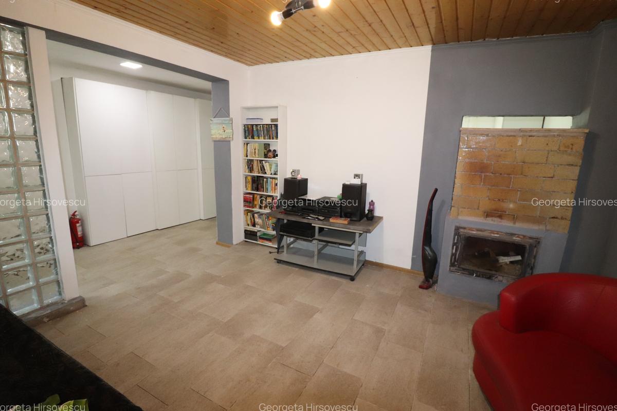 Casa individuala cu 354 mp teren. - 3