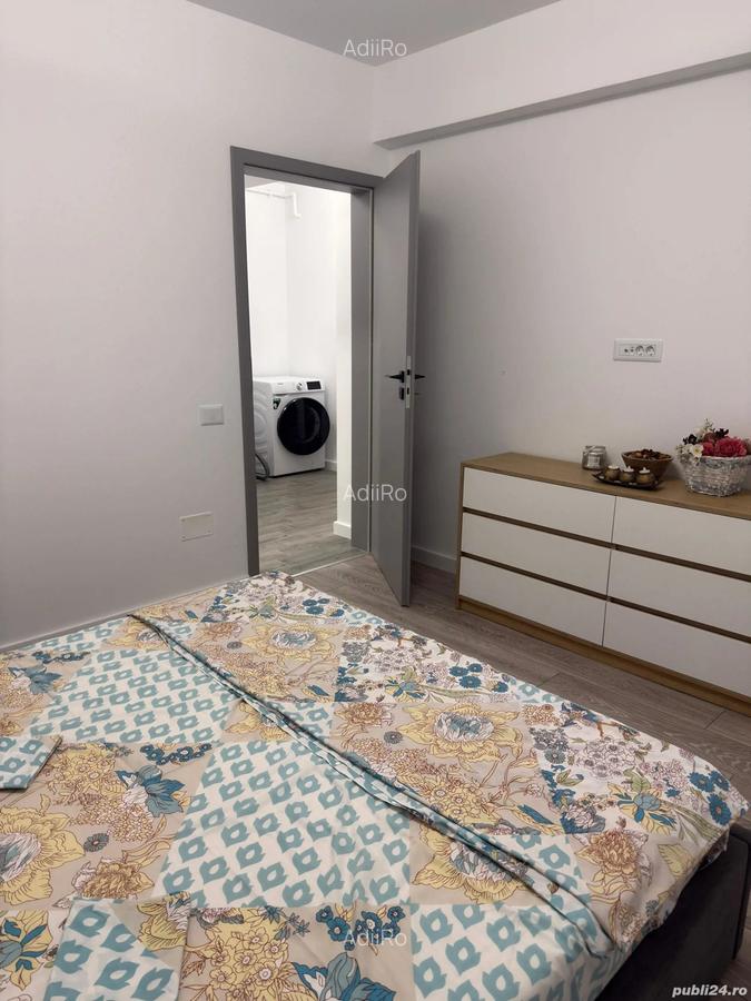 Apartament nou, doua camere, Dobroe?ti - 9 Apartament nou, doua camere, Dobroe?ti - 9