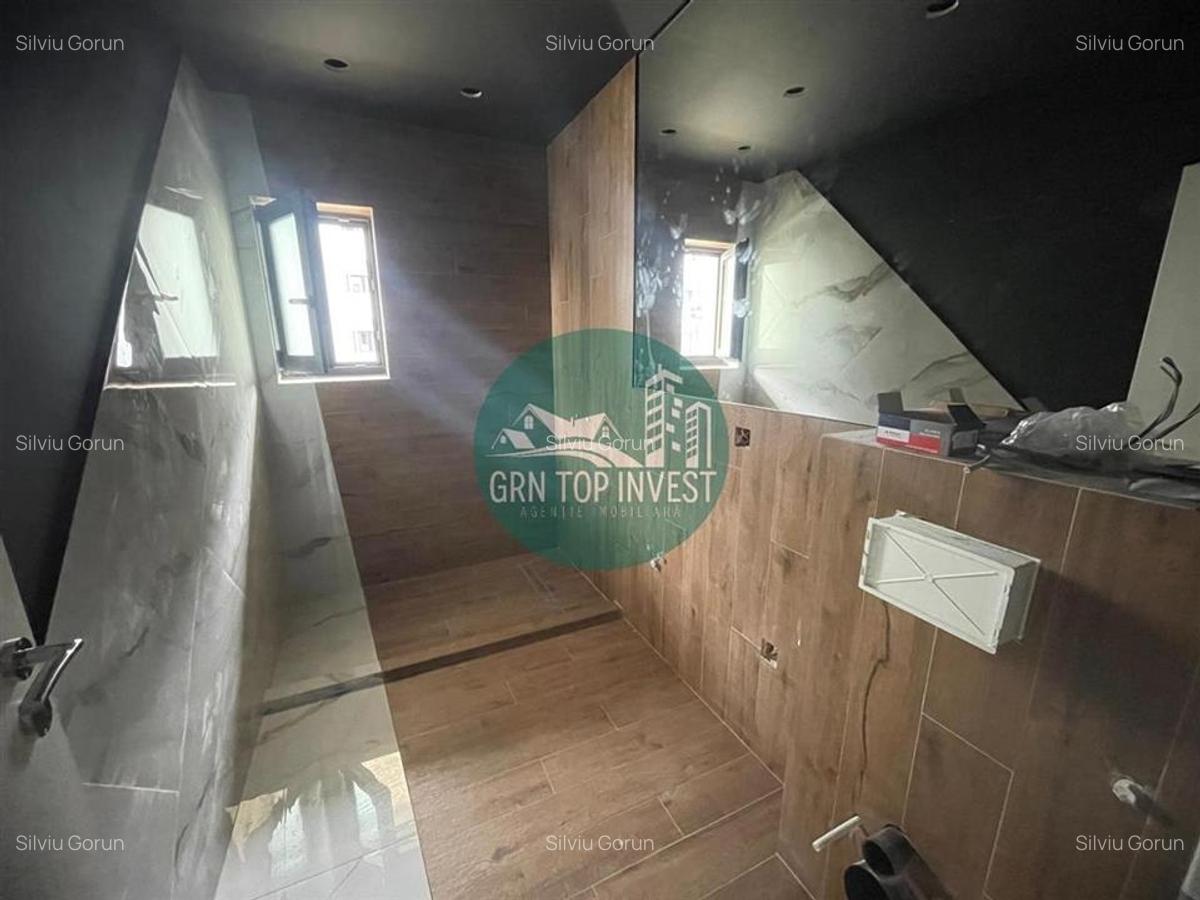 Apartament la cheie 2 camere cu balcon si parcare pe Doamna Stanca - 11