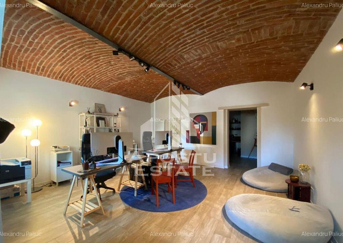 Spatiu birouri, 45 m, zona Centrala - 1