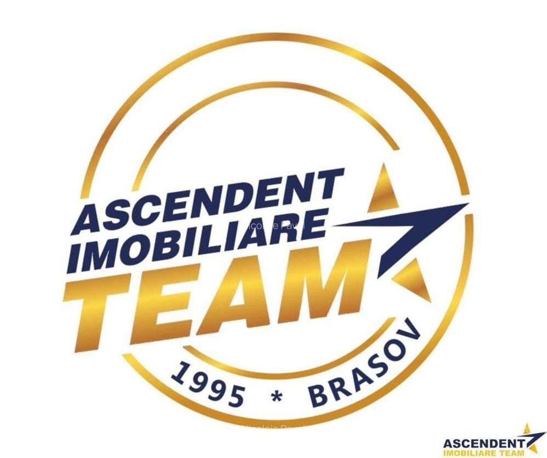 View superb:intravilan,constructie rezidenta hotel, 2.327 mp,Moieciu de Jos, Bran - 8