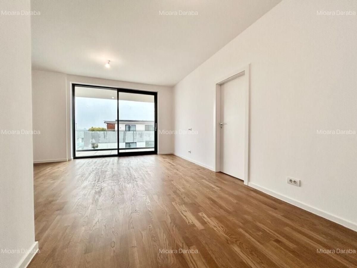 The Ivy | 3 camere | Jandarmeriei | langa Stejarii si Mall Baneasa - 7