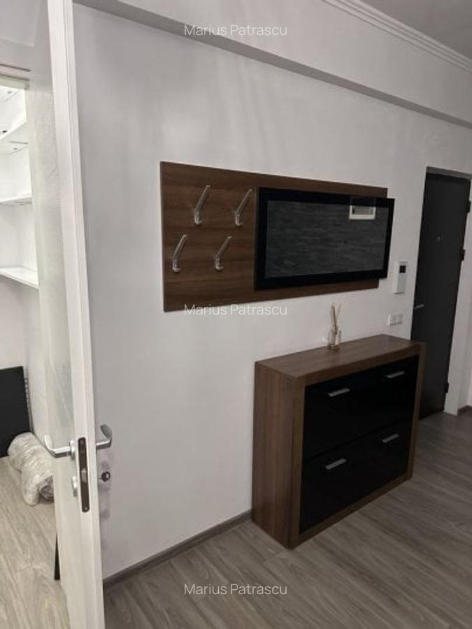 Apartament 2 camere Aviatiei-Baneasa loc parcare subterana inclus - 1