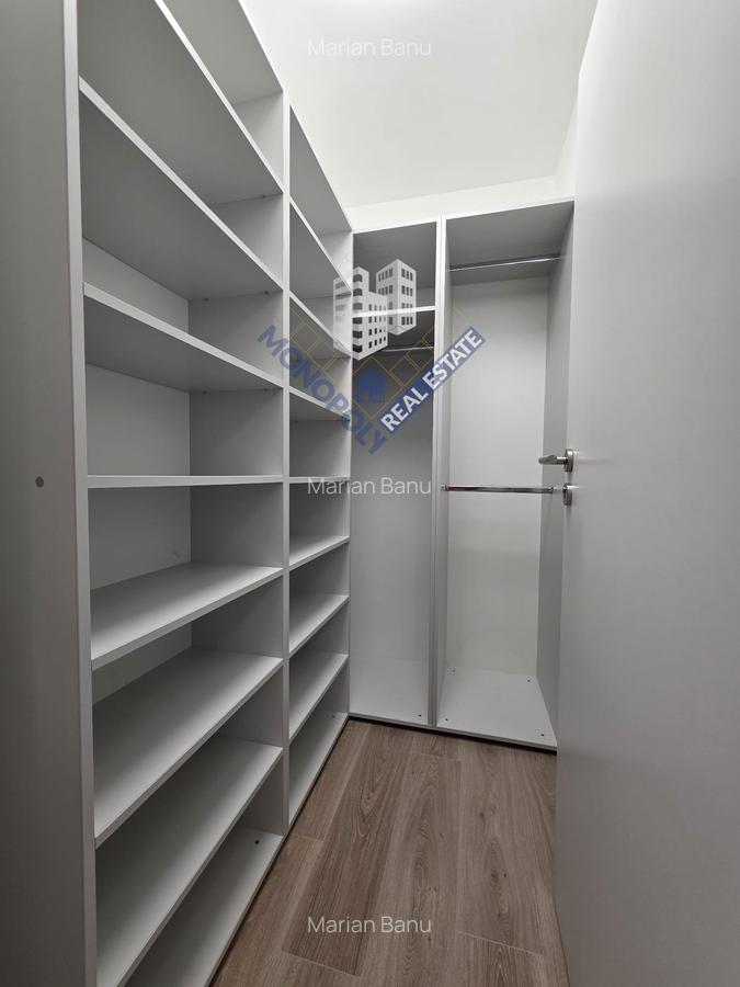 Apartament 2 camere - Alphaville Arena - închiriere mediu - 10