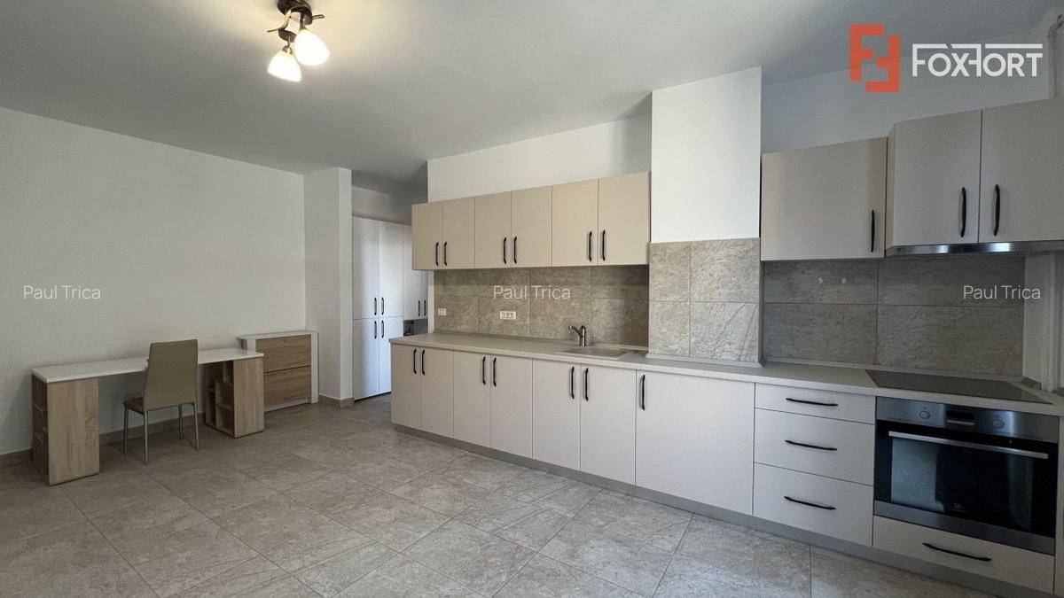 Apartament 2 camere de vanzare, zona Telegrafului - 11
