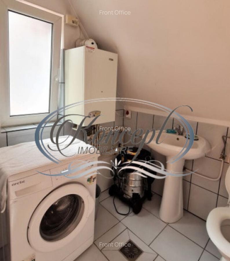 Apartament ideal pentru studenti, aproape de UTCN si Arhitec - 9