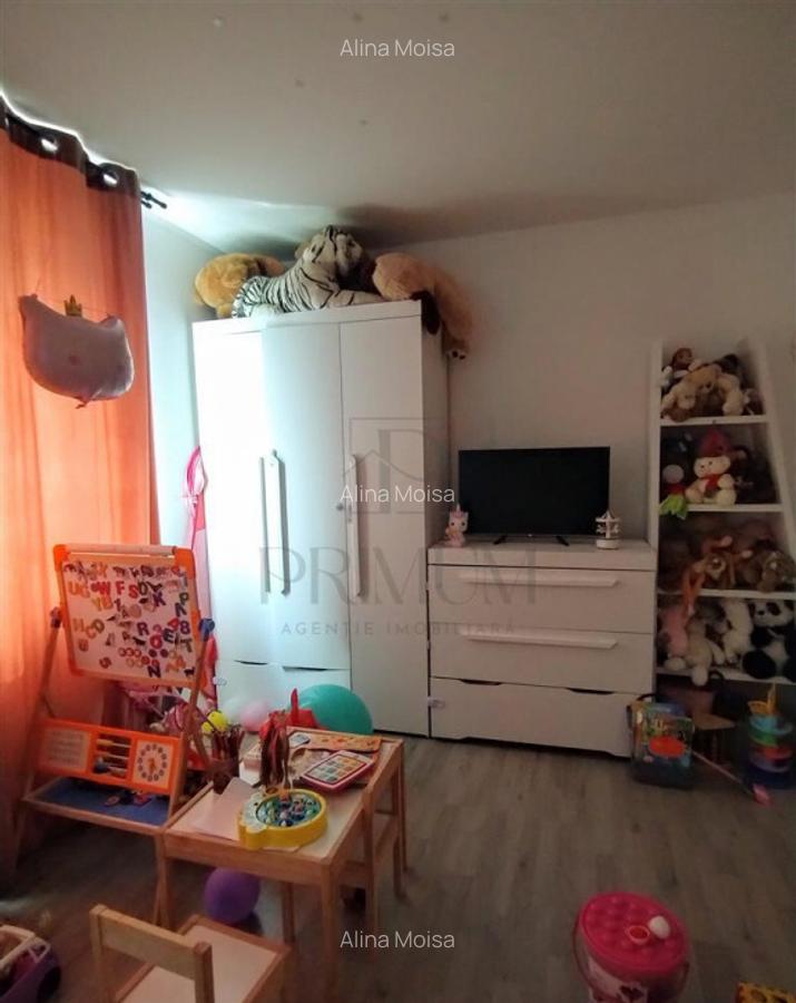 PRET EXCELENT - Duplex pe plan - mobilat utilat - zona lini - 10