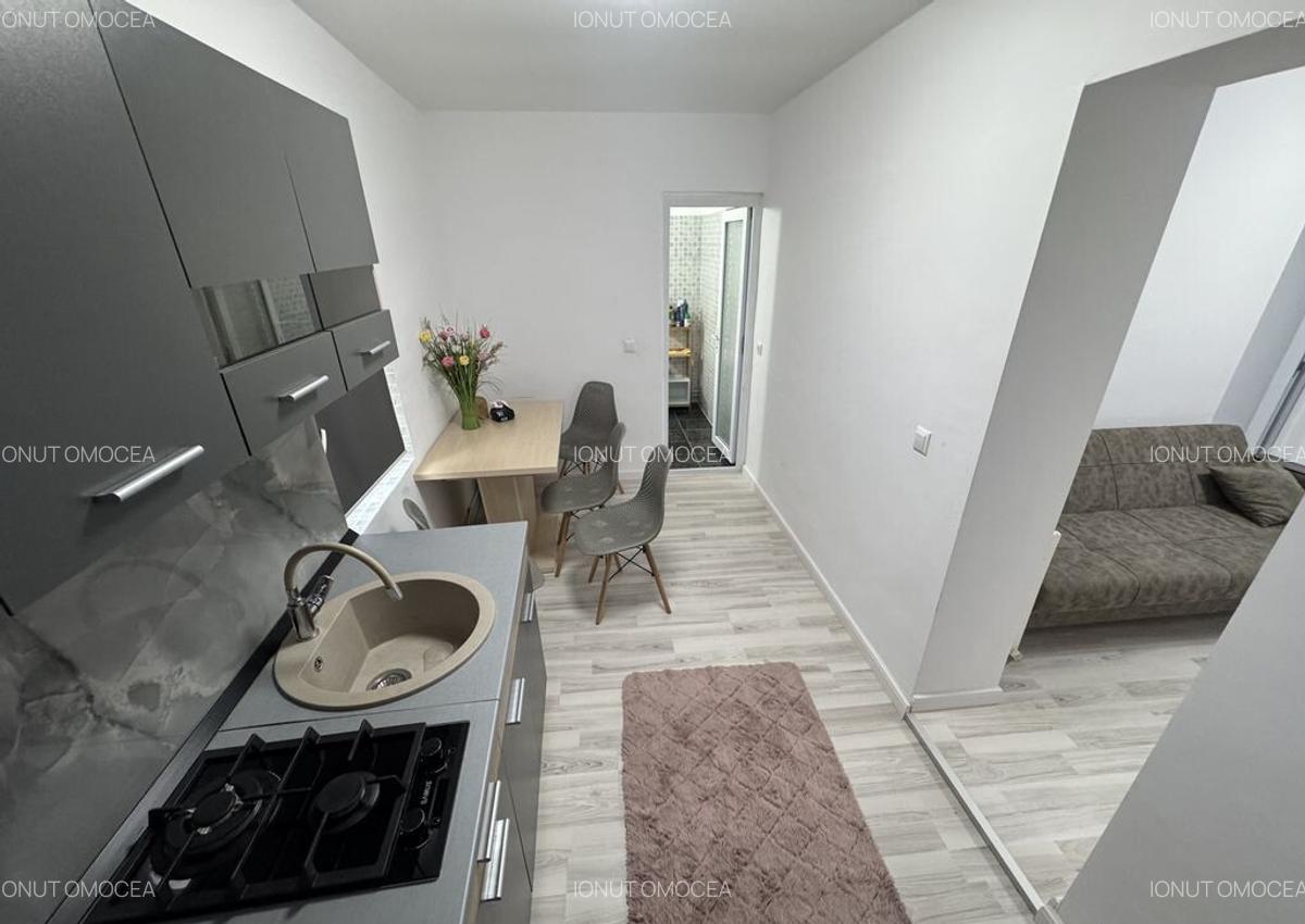 Casa cu 3 camere zona Faleza Nord, Renovata, Centrala... - 20