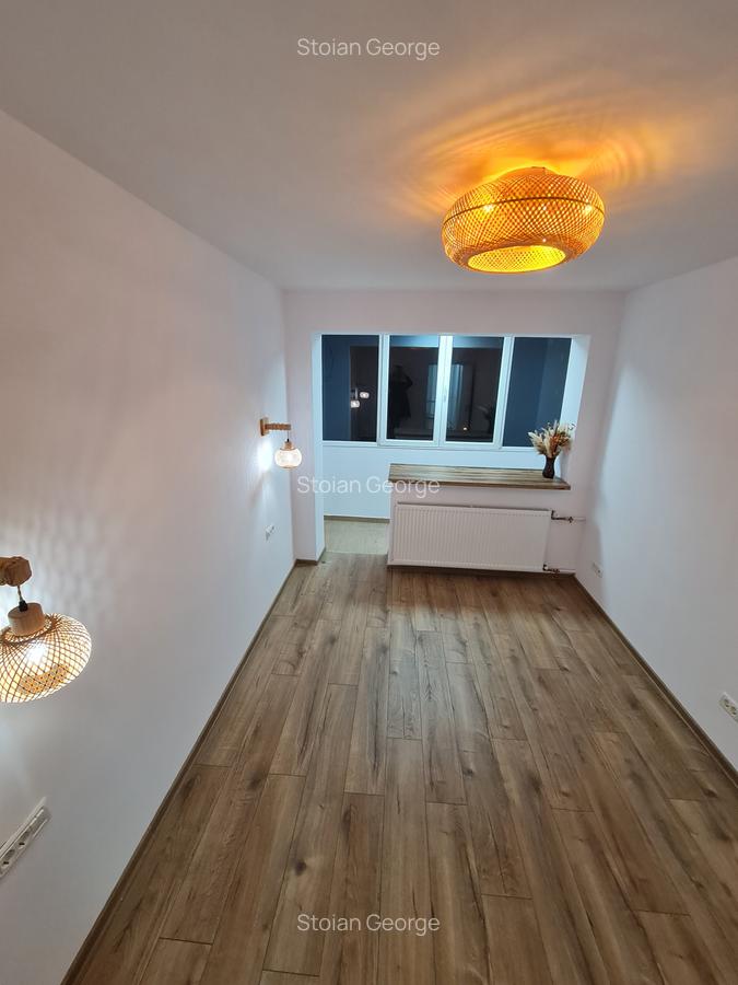 SUPERB Ap. 3 cam. semidec. Zona Lujerului - 16