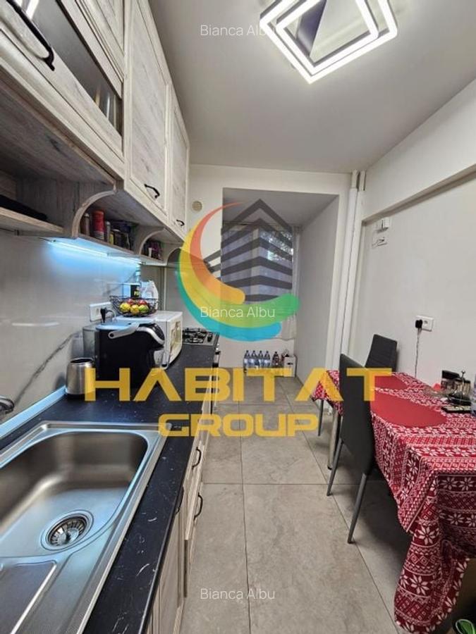 2 camere de inchiriat metrou Piata Muncii Basarabiei - 9