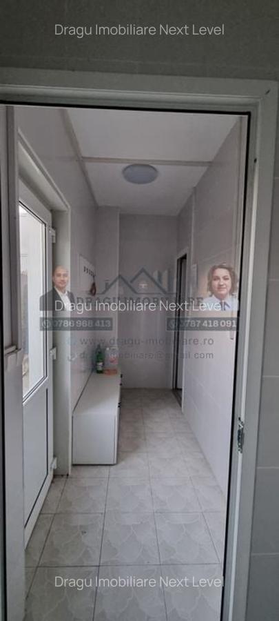 Spațiu industrial, 306 mp în Est - 9