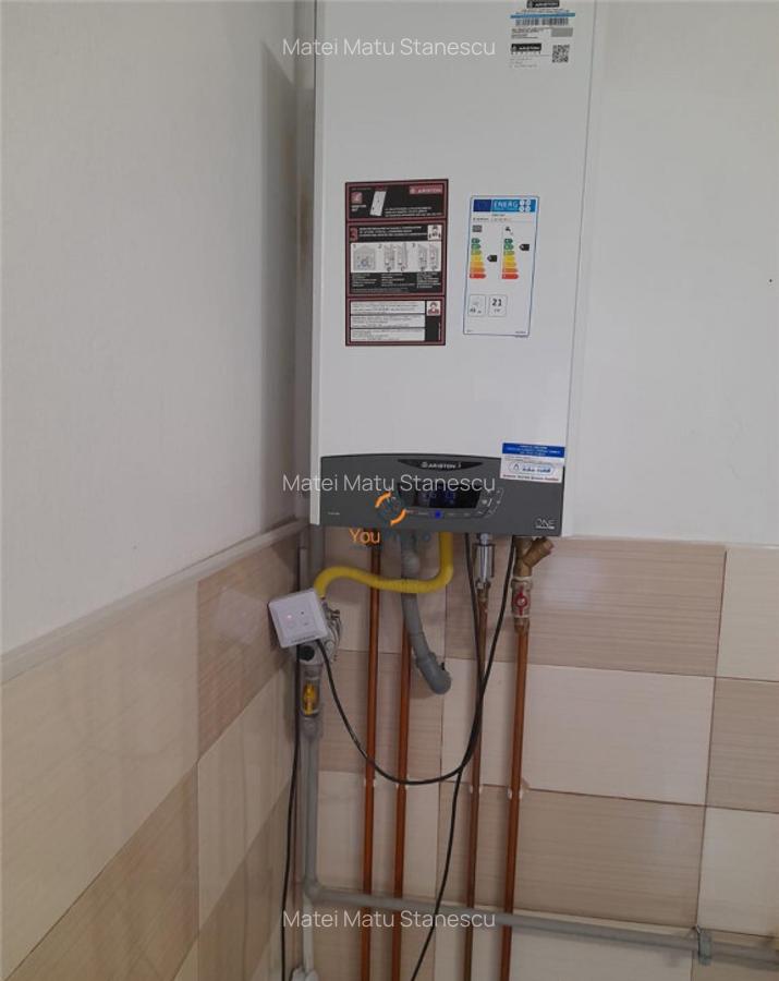 Casa Individuala zona Mehala - 5