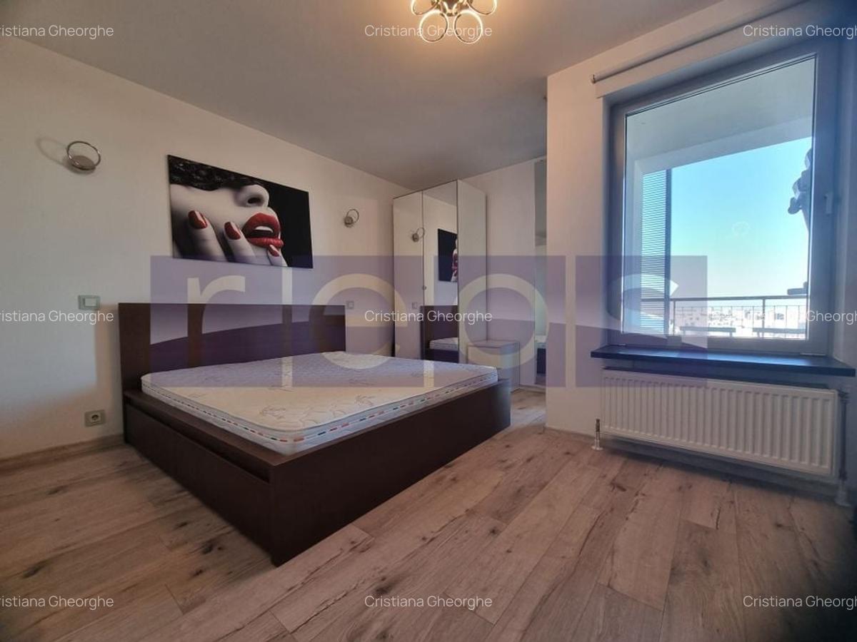 VANZARE 3 CAMERE DECOMANDAT - LOC DE PARCARE - ASMITA GARDENS - 5