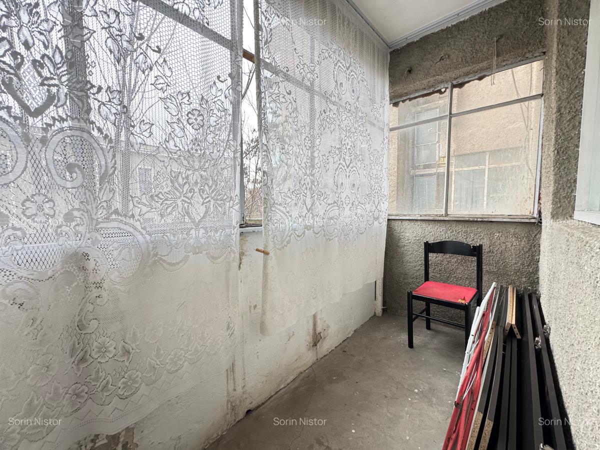 De vanzare - Garsoniera 32 mp - 350m Metrou Iancului - 10