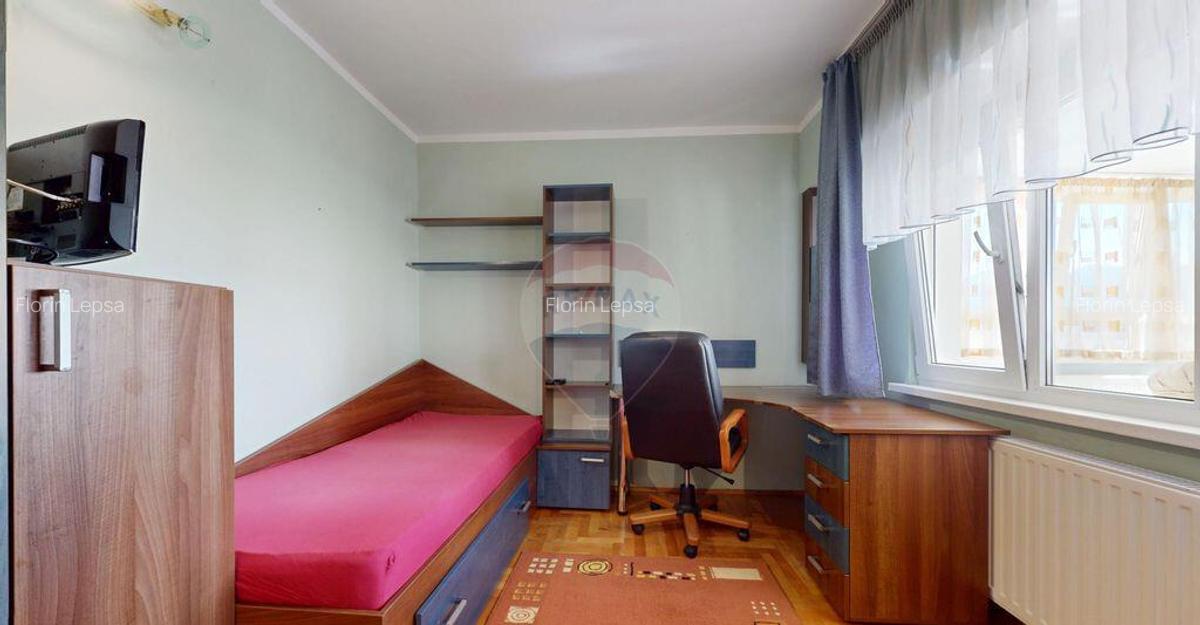 Apartament 3 Camere de inchiriat in zona ITC! - 2