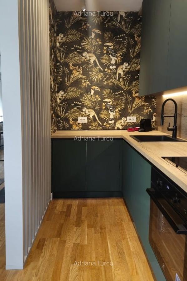 Avalon Estate - apartament 2 camere - 4