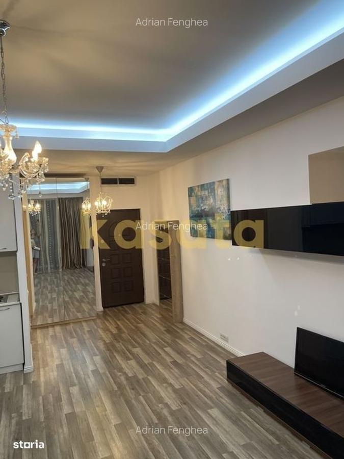 Garsonieră modernă de închiriat – North Lake Herăstrău - 2