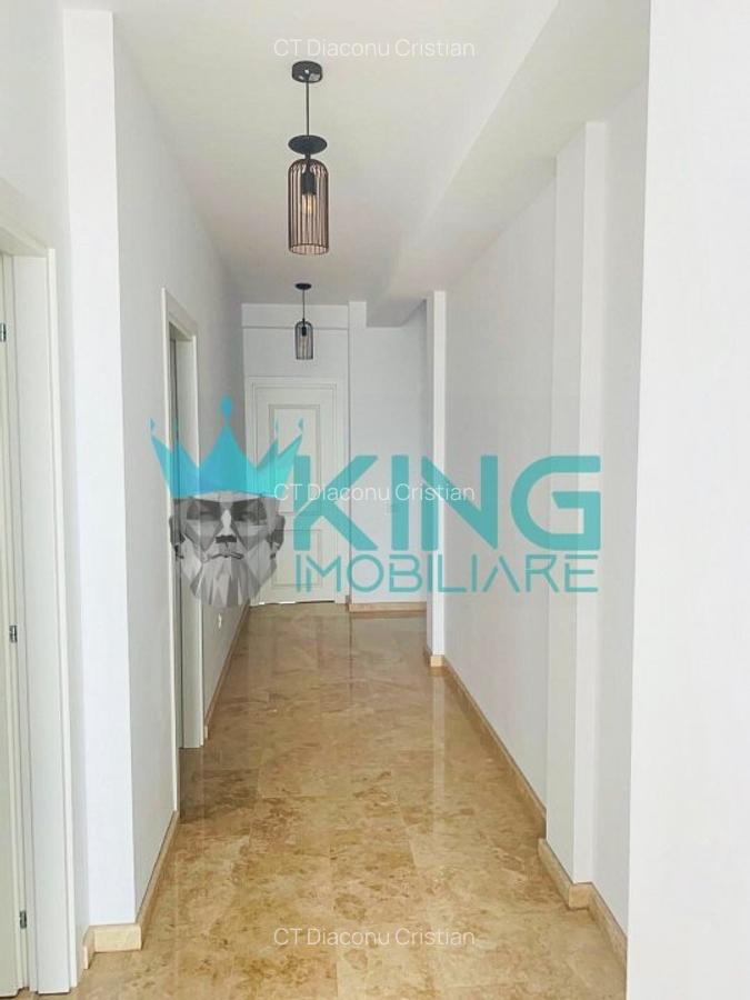 3 Camere Modern cu parcare si 2 balcoane in Mamaia Sat pe termen lung - 10