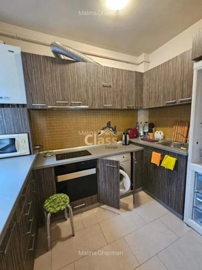 Apartament 2 camere | Decomandat | 50 mpu | Zona Petrom Baciu - 3 Apartament 2 camere | Decomandat | 50 mpu | Zona Petrom Baciu - 3