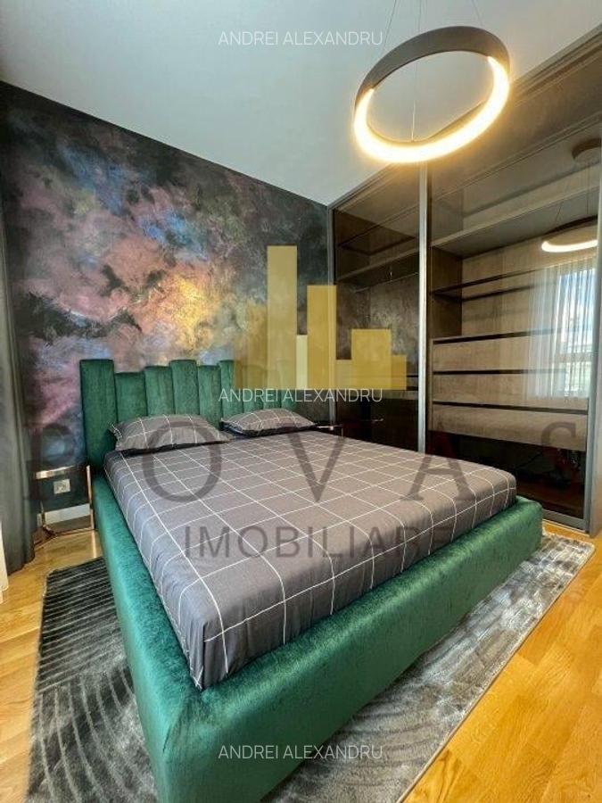 Inchiriere Apartament 2 Camere Lux Domenii Luxuria Residence - 4