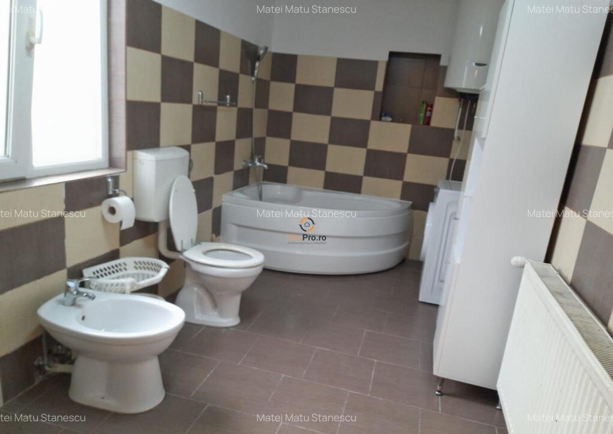 Casa Individuala zona Mehala - 2