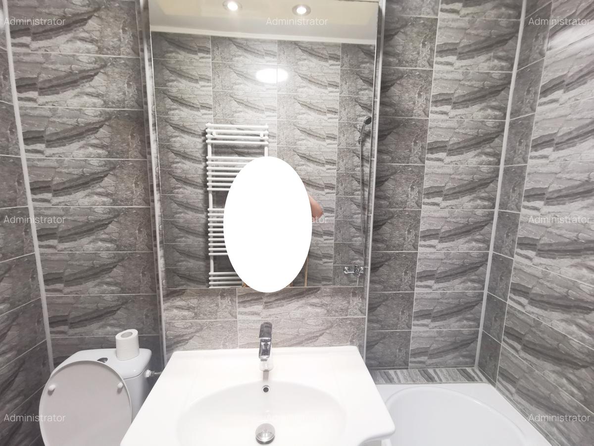 Inchiriere garsoniera noua cu centrala, Plaza Exigent faza 2, metrou Lujerului - 10