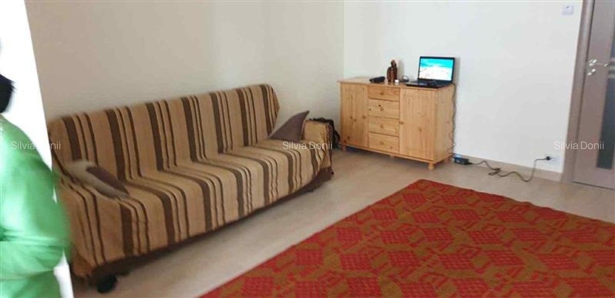 Garsoniera- recent renovata - Iancului - 5