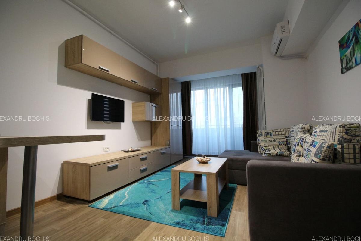 Închiriere apartament 2 camere – Aleea Universității, bloc nou(AXI94) - 4 Închiriere apartament 2 camere – Aleea Universității, bloc nou(AXI94) - 4