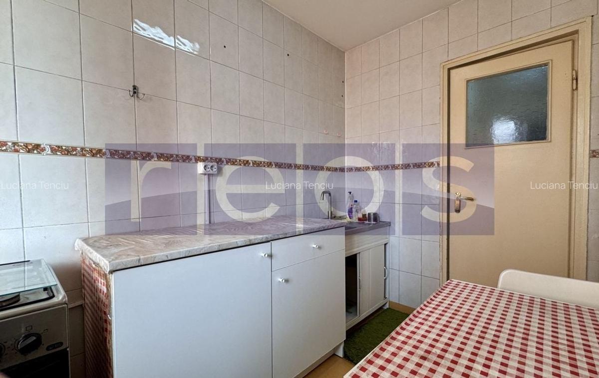 VANZARE 2 CAMERE | METROU OBOR | STEFAN CEL MARE - 6