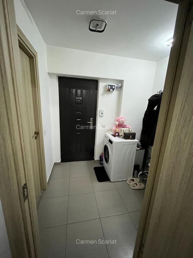 Garsonieră decomandată, mobilată în Vitan - 4