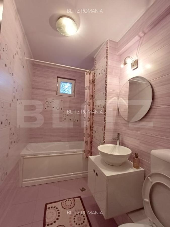 Apartament finisat cu 3 camere, 60 mp, Micro II - 16