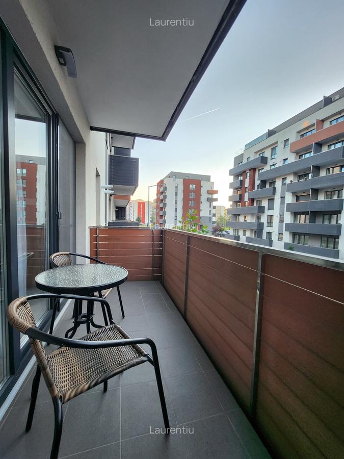 Garsoniera etaj 1 Avantgarden 3 Faza 4 - 11