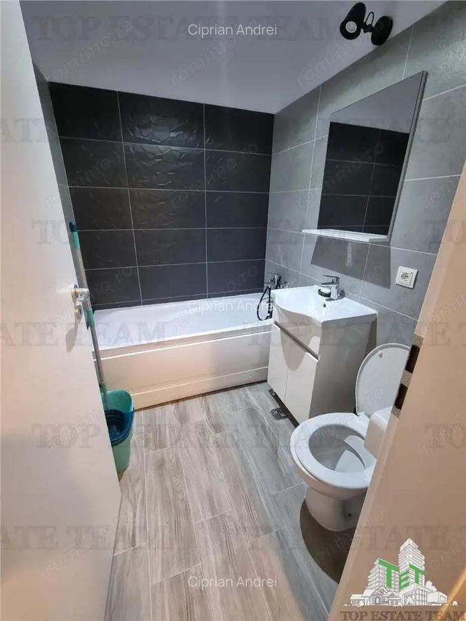 Apartament 3 camere cu boxa si loc de parcare, mobilat si utilat situat in Rotar Park 2, Sector 6 - 4