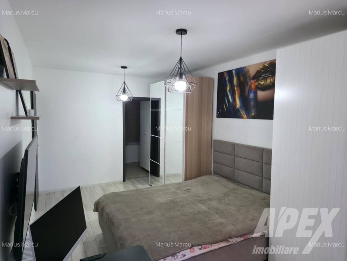 Apartament 3 camere nou- Mobilat | COMISION 0% | Dr. Taberei - Moghioros Park - 7