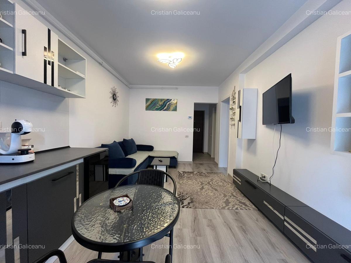 Apartament 2 camere tip studio, 45 mp – Sânpetru - 7