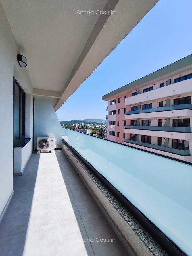 Apartament 1 camera, bloc nou, Dedeman-Palas Mall - 2