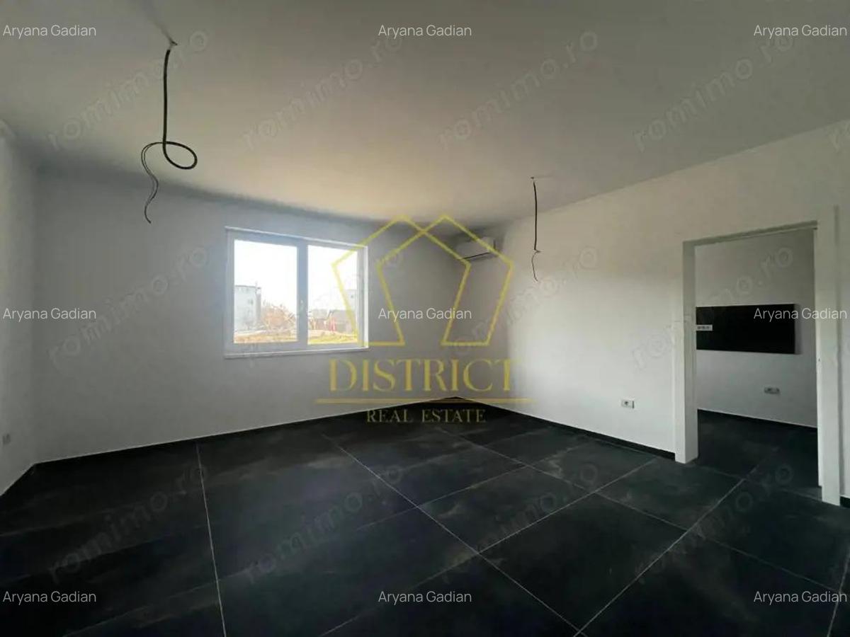 Apartament superb cu o camera I Giroc - 1