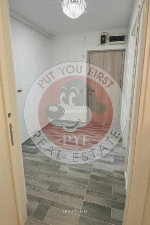 Fizicienilor | Garsoniera RENOVATA | Decomandat | 20mp | B12112 - 3