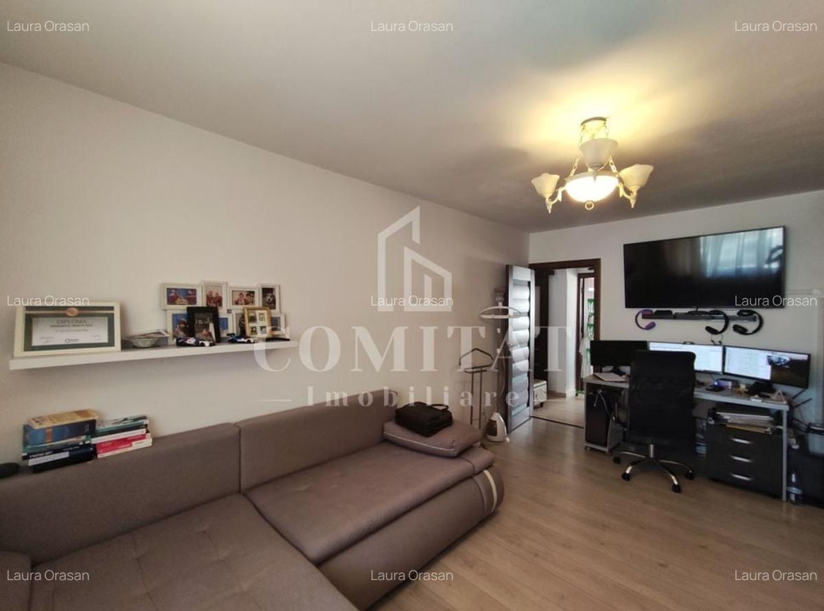 Apartament 2 camere | Decomandat | De vanzare | Cartier Marasti - 5