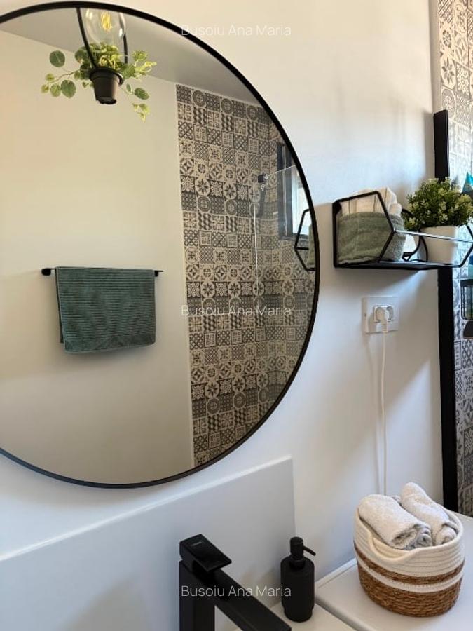 Vanzare Studio compartimentat ( 2 camere) - 12